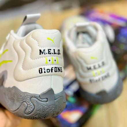 国内11月17日発売予定】 プーマ MB.03 “チノ ヒルズ” フェザー グレー