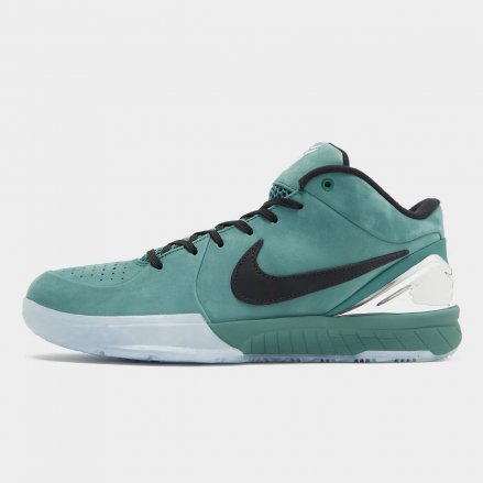 国内6月7日発売予定】 ナイキ コービー 4 プロトロ 