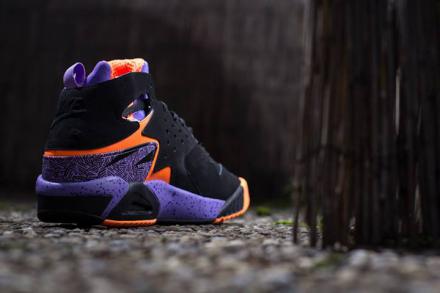 国内12月21日発売予定】 ナイキ エア テック チャレンジ ハラチ