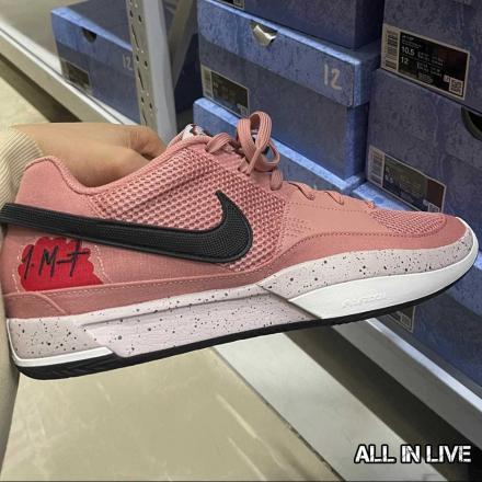 国内2月1日発売予定】ナイキ JA 1 