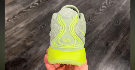 海外1月25日発売予定】ナイキ レブロン 21 