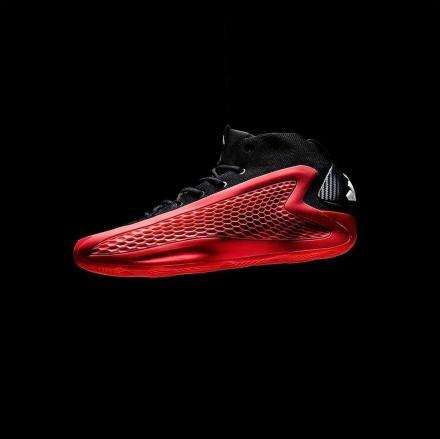 国内9月7日発売予定】アディダス アンソニー・エドワーズ 1 ミッド