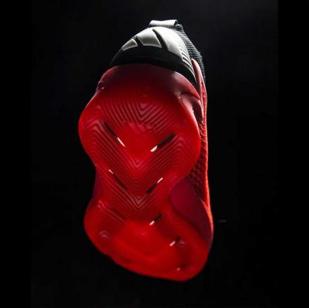 国内9月7日発売予定】アディダス アンソニー・エドワーズ 1 ミッド