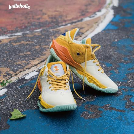 国内6月22日/23日発売予定】 ボーラホリック × アシックス ゲル NYC