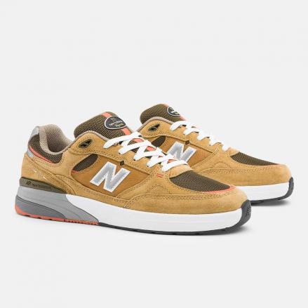 国内5月10日発売予定】 アンドリュー・レイノルズ × ニューバランス