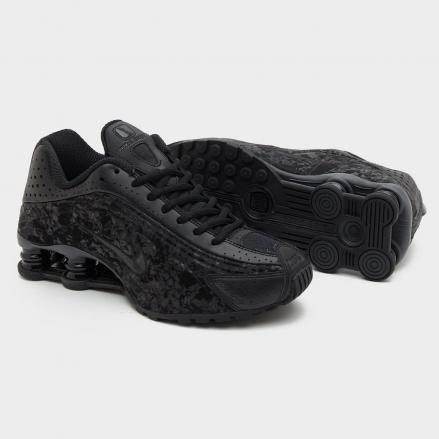 国内3月17日発売開始】 ナイキ ウィメンズ ショックス R4 