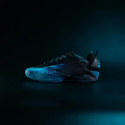 非売品】 クロット × アディダス アンソニー エドワーズ 1 ロー