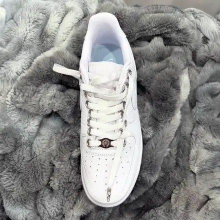 非売品】 クロームハーツ × ノクタ × ナイキ エアフォース1 ロー