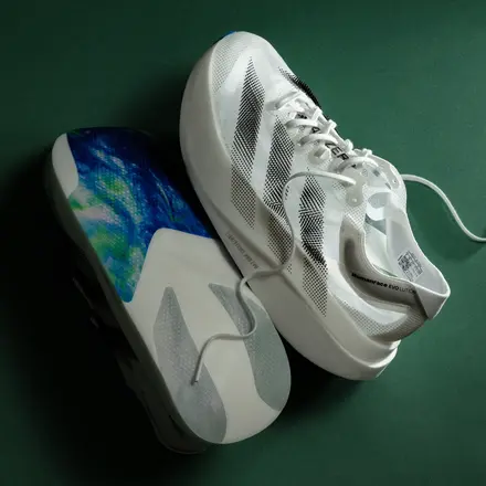 海外1月24日発売予定】ファレル ウィリアムス × アディダス ヒューマン