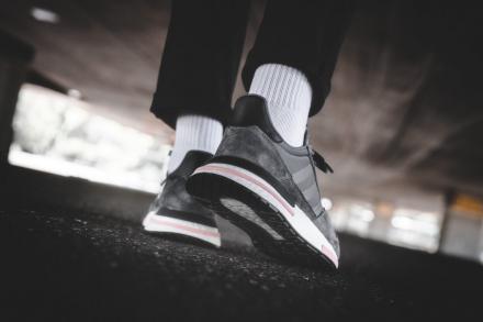 国内7月7日発売予定】 アディダス オリジナルス ZX 500 RM 全2色