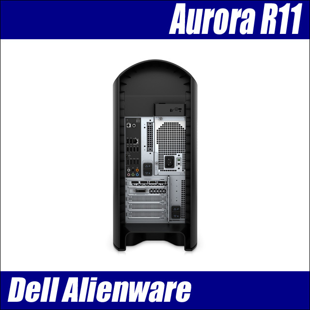 新品 Dell Alienware Aurora R11 水冷 通販 ゲーミングPC デスクトップ
