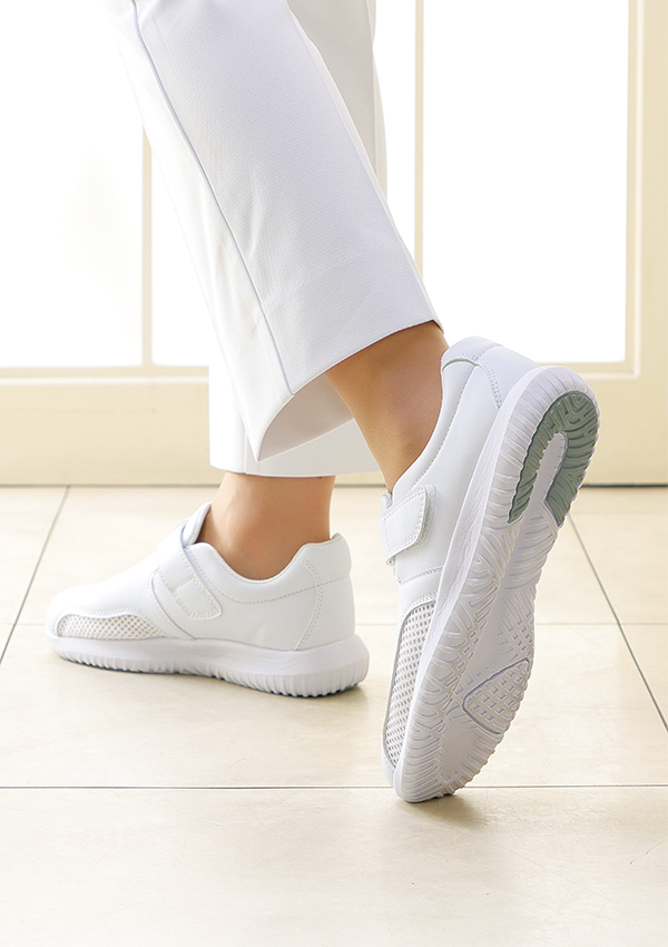 アクティブ バリュフロート No.V101 （マリアンヌ ナースシューズ）