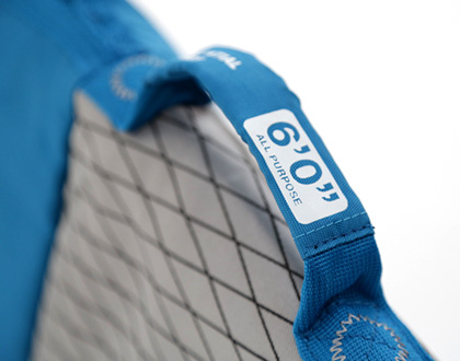 FCS サーフボードケース 3DX FIT DAY All Purpose Cover 6'0/ショート