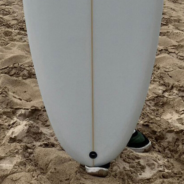 サーフボード ショートボード 5'10 クウォーターパシュートプラス