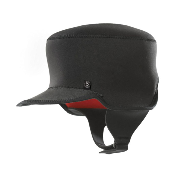 SURF8 サーフエイト ワークキャップ 3mm 84F3MG2 WORK STYLE CAP 3ミリ