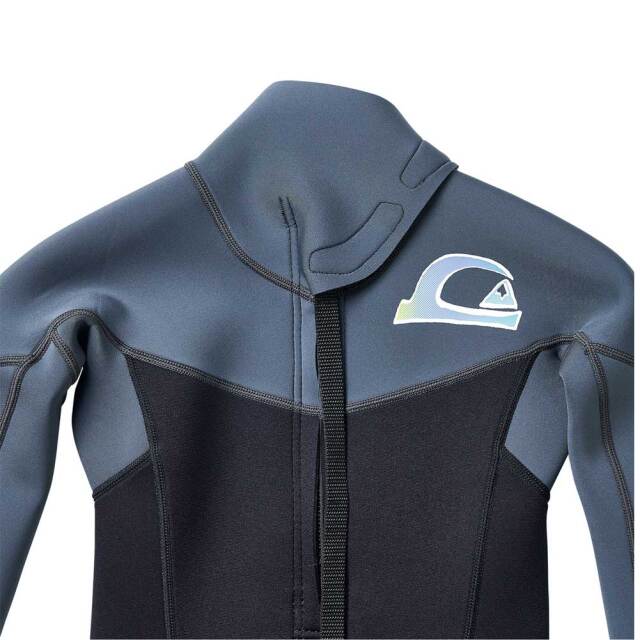 QUIKSILVER クイックシルバー 子供用 ボーイズ 2.5mm2mm ウェット