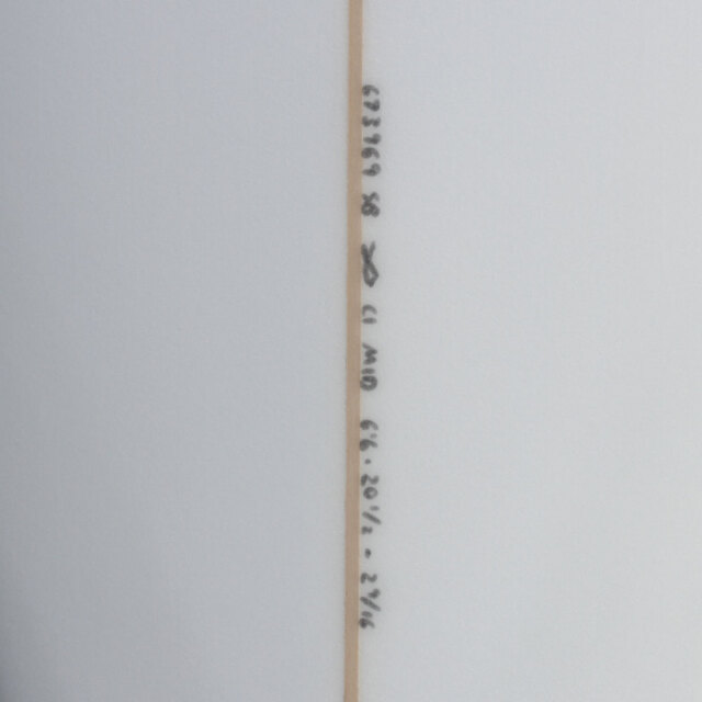 ショートボード チャネルアイランズ アルメリック サーフボード