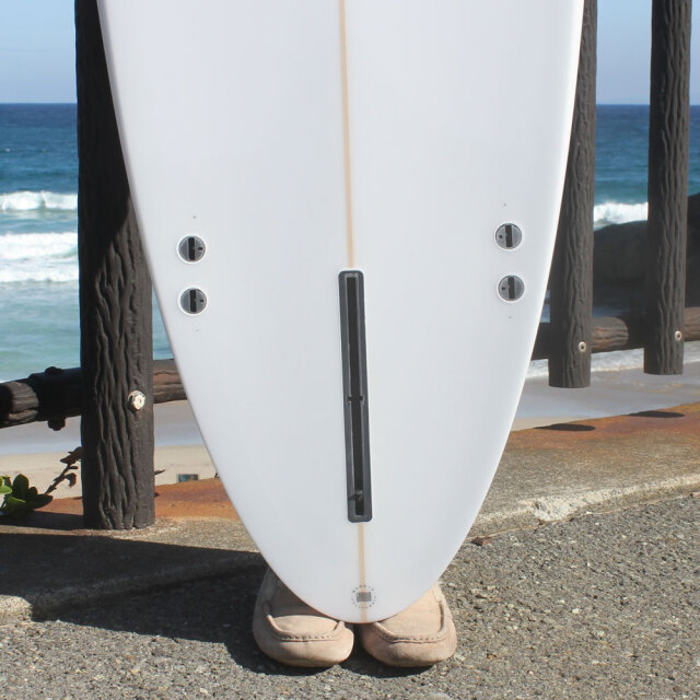 ショートボード チャネルアイランズ アルメリック サーフボード