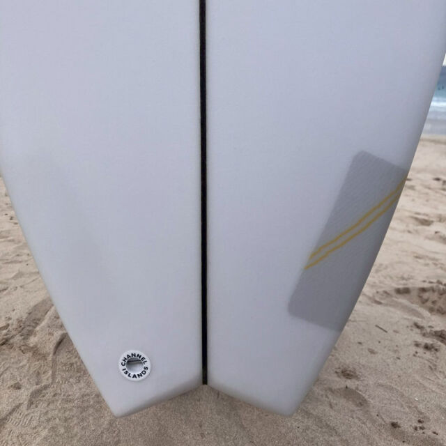 ショートボード 5'8 5'9 チャンネルアイランド アルメリック