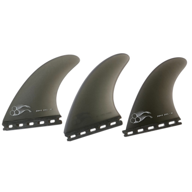 チャンネル アイランド アルメリック フィン デーンディーディーツー