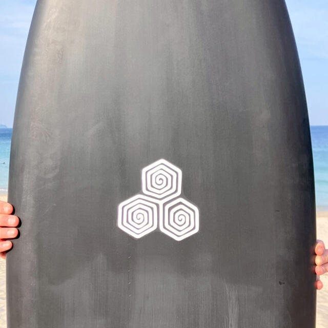 ショートボード チャンネルアイランド サーフボード フェブズ