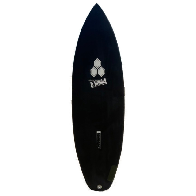 ショートボード チャンネルアイランド サーフボード ハッピー