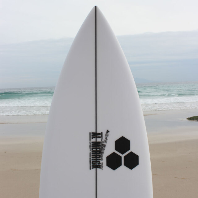 ショートボード アルメリック サーフボード ハッピートラベラー