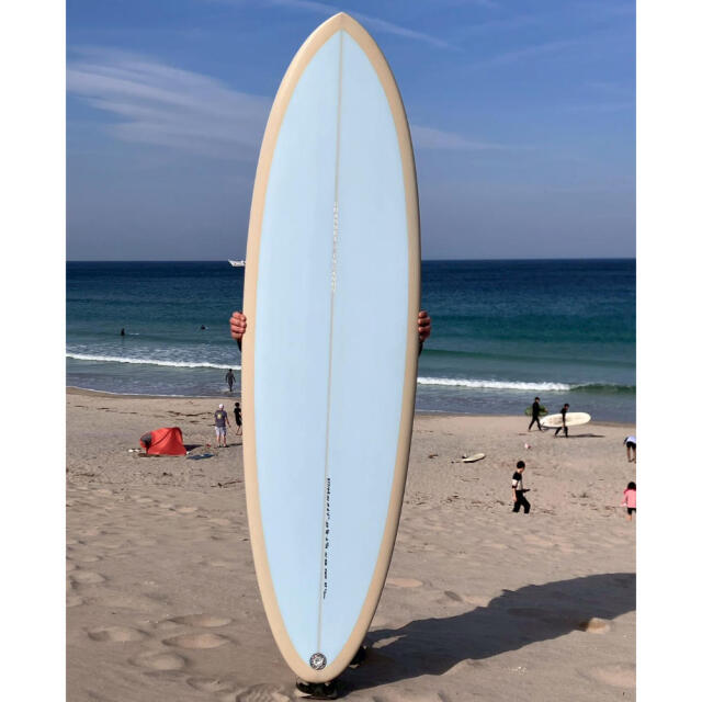 ショートボード チャンネルアイランド サーフボード シーアイ ミッド