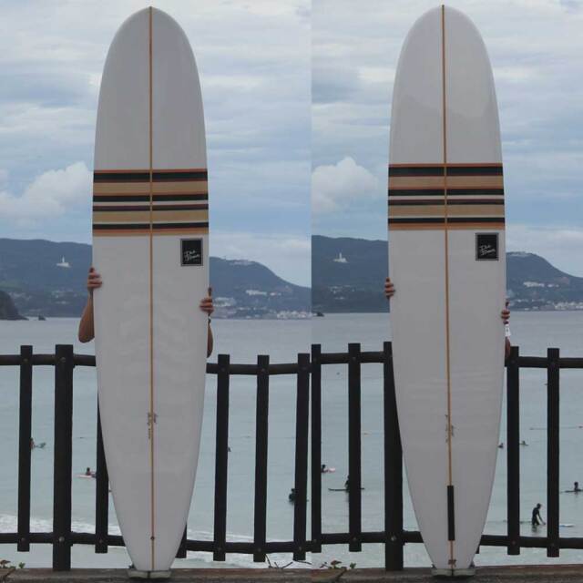 ロングボード ディックブルーワーサーフボード ダ・ドッグ DICK BREWER