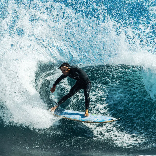 FCS2 シェイパーシリーズ ウェイド・トコロモデル パフォーマンスコア