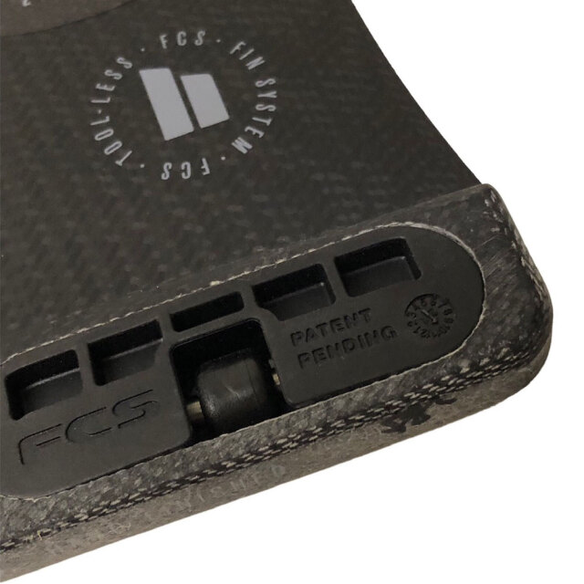 ロングボード フィン 7.0 エフシーエスツー コネクト パフォーマンス