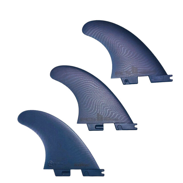 ショートボードフィン FCS2フィン パフォーマー エコブレンド