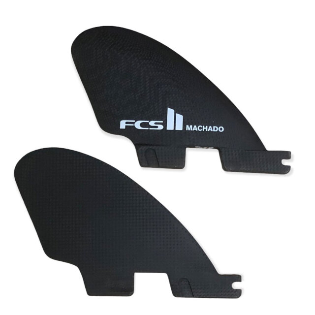 ショートボード用 サイドフィン エフシーエスツー ロブマチャド