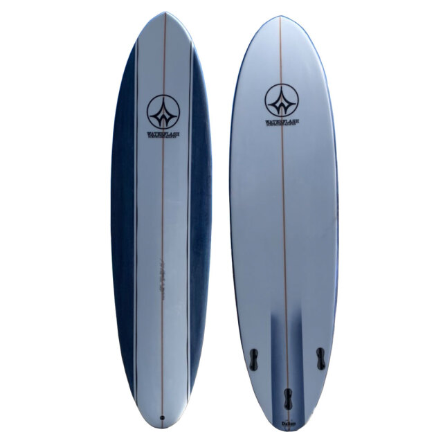 ミッドレングス Water Flash SURFBOARDS Largo 7'0 ウォーター