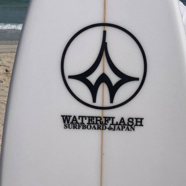子供用 ショートボード ウォーターフラッシュサーフボード スピーディ