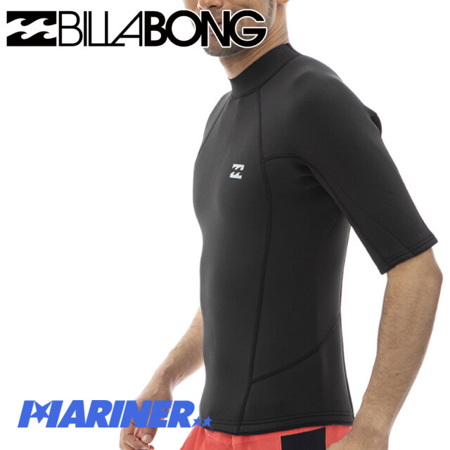 サーフィン タッパー ビラボン メンズ ウェットスーツ BILLABONG