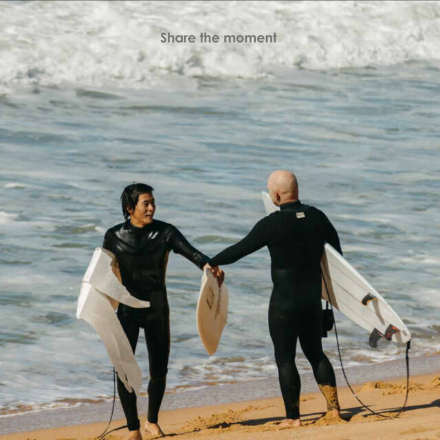 RASH ラッシュ ウェットスーツ レディース フルスーツ 5mm×3.5mm