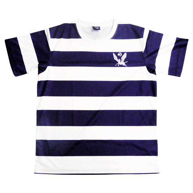 ラグビー部ユニフォーム・Tシャツ・O