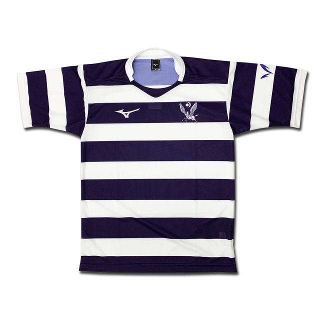 ラグビー部ユニフォーム・Tシャツ・XO