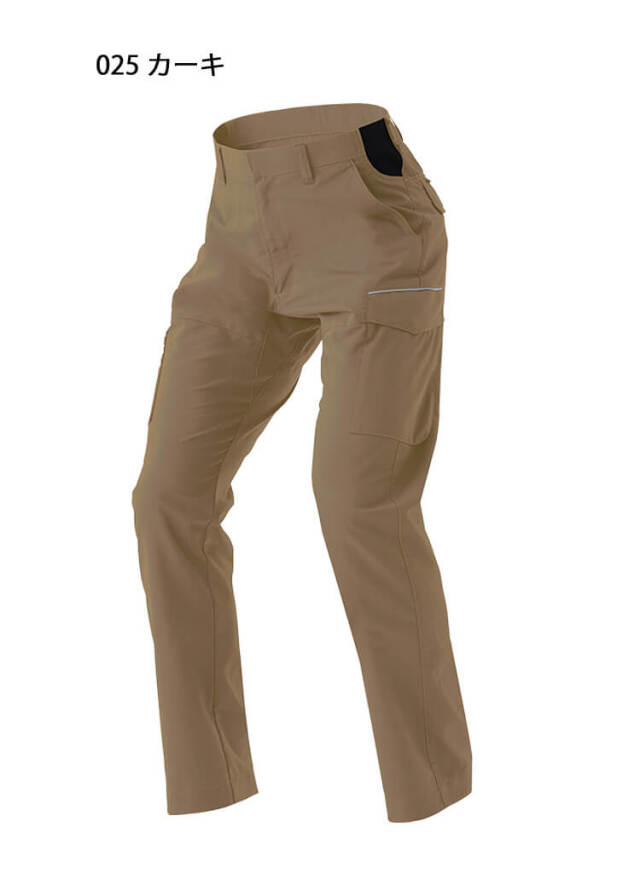アイトス ノータックカーゴパンツ AZ-3551｜作業服・作業着の総合通販