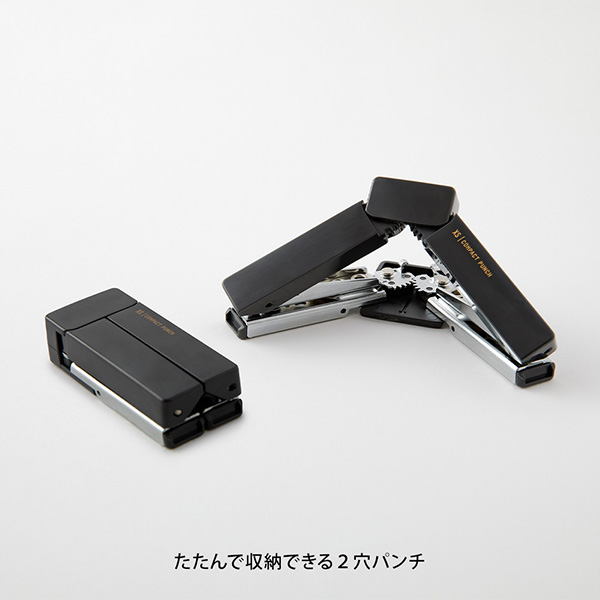XS コンパクトパンチ 黒A（35544006）オンラインストア