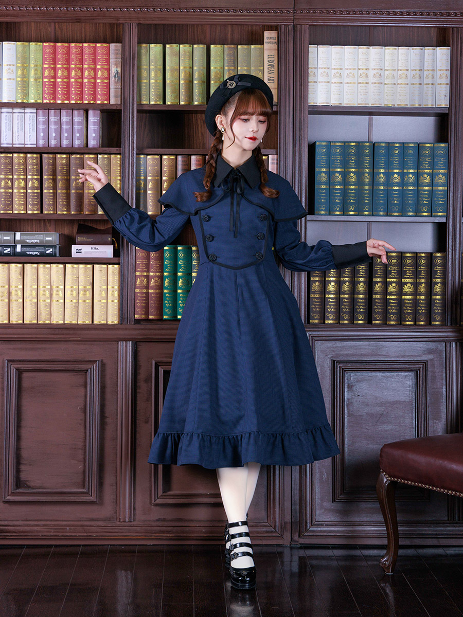 ワンピース・ルアウ｜品番206050 MIHO MATSUDA