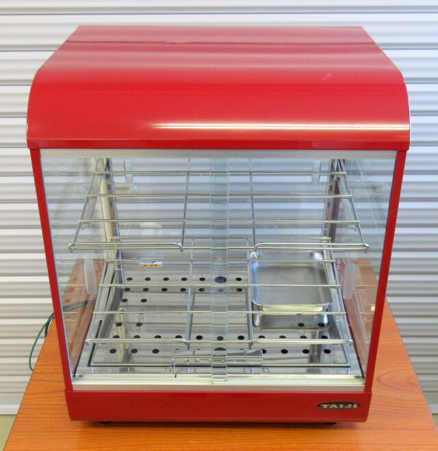 2022年 タイジ スタイリッシュウォーマー OS-400N W400×D350×H465mm 単