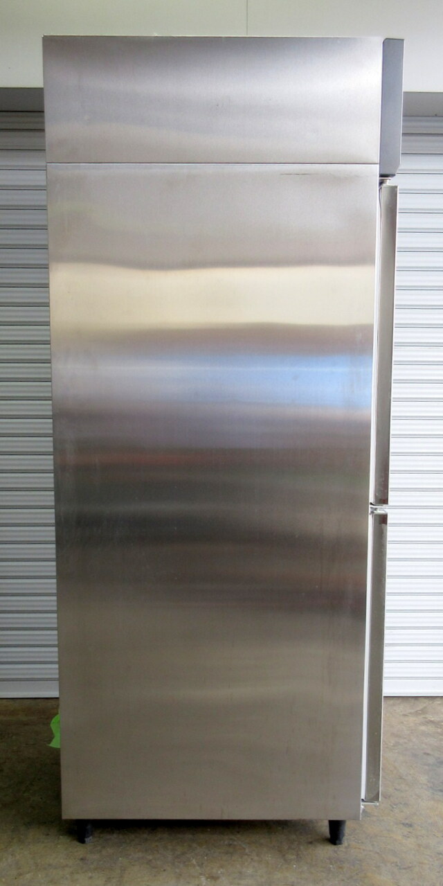 2021年 サンテツ技研 デパック解凍機 SE-DEPAK H500 W610×D800×H1950mm