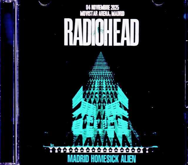 激レア盤】Criminal Justice! RADIOHEAD/ORBITA Just [CD 1]: Amazon