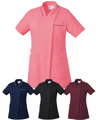 MZ-0217 レディスジャケット ミズノ(mizuno) ナースウェアドットコム