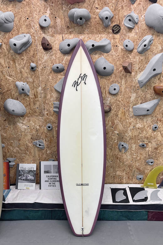 Used * 303 * 5'8