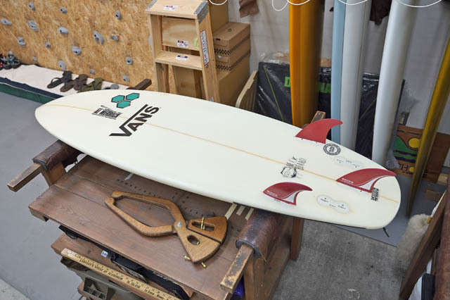 Price Down*** Used * Al Merrick * 5'9