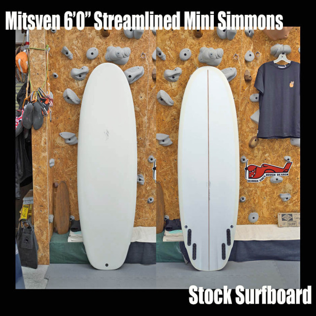 Mitsven 6'0
