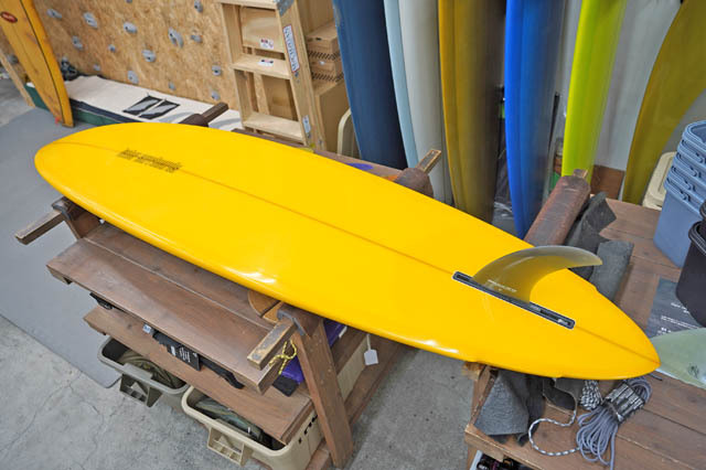 Price Down*** Used * Tyler * 7'4